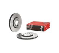 Brembo 09.7010.21 Prime Brake Disc