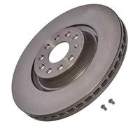 Brembo Prime Line Brake Disc 09.C306.11 - UV-coated Vented - Front - High Quality