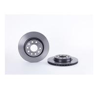 Brembo 09.9167.11 Prime Brake Disc
