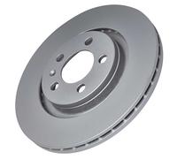 Bosch 0986479R68 Brake Disc (BD1985)