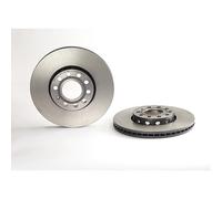 BREMBO 09.5745.21 Brake disc