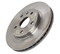 Bosch BD1388 Brake discs - ECE-R90 certified - 1 single brake disc