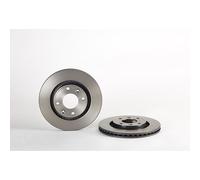 Brembo 09.8695.11 Prime Brake Disc
