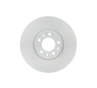 Bosch 0986479A89 Brake Disc (BD2149)