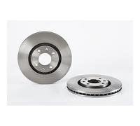 BREMBO 09.9619.10 Brake disc