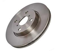 BOSCH 0 986 479 363 Brake disc