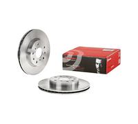 BREMBO 09.A296.14 Brake disc