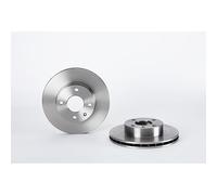 BREMBO 09.5134.10 Brake disc