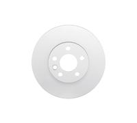 Bosch Vented Brake Disc 0986479037 - OEM Matching Quality Replacement Part