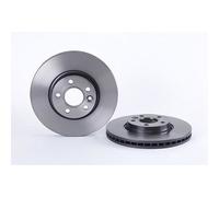 Brake Disc BREMBO For FORD GALAXY II 1.6 09.A427.11 (1 pcs)