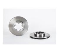 BREMBO 09.A529.10 Brake disc