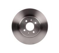 Bosch 0986479B05 Brake Disc (BD2006)