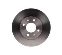 1X Brake disc for BOSCH 0 986 479 770 for KIA PICANTO II (TA) 1 2011-2017