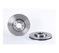 BREMBO 09.A532.20 Brake disc