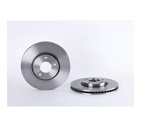 BREMBO 09.A532.10 Brake disc