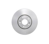Bosch Brake Disc Single Front Diameter 321mm 69mm Vented 28mm With Screws 098647