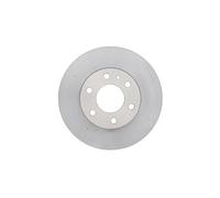 Bosch BD1486 Brake discs - ECE-R90 certified - 1 single brake disc
