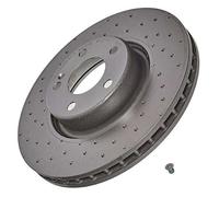 Brembo Front Brake Disc 10422847A – Fits Mercedes-Benz C‑Class