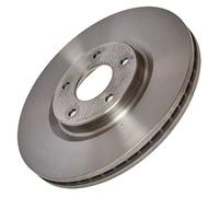 09.B354.10 Front Brake Discs 2 Pieces Pair 320mm Diameter Vented Braking Brembo