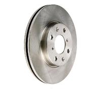 BREMBO Brake disc 09.A271.14 252 20 4 internally vented SUZUKI: SWIFT 3, Splash Hatchback, VAUXHALL: Agila Mk2