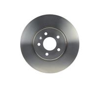 Bosch Brake Disc Front Diameter 321mm 70.7mm Vented 30mm With Screws 0986479667