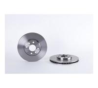 Brembo Brake Discs 10472011A