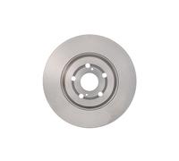 BOSCH 0986479423 Brake Disc Front Vented 294.9mm Outer Ø Fits Toyota Avensis