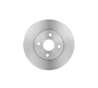 Bosch BD904 Brake discs - ECE-R90 certified - 1 set of 2 discs