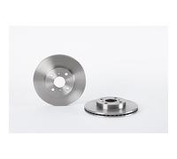 BREMBO 09.8545.10 Brake disc