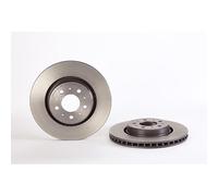 BREMBO 09.8642.11 Brake disc