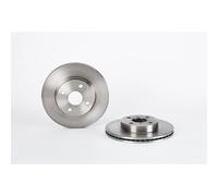 BREMBO 09.B508.10 Brake disc