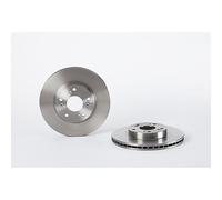 Brembo Brake Disc 09.6752.20 – Fits Honda Civic, Stream & Stepwgn