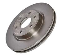 Brembo Front Brake Discs 09.B625.10 / 10470217A - Vented 296mm - Pair (2 pcs)