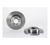 BREMBO 08.7132.10 Brake disc