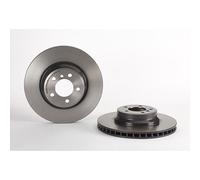 Brembo Brake Discs 10411087A