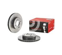 Brembo Brake Discs 10481173A
