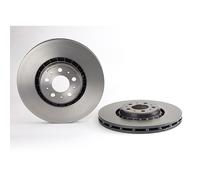 BREMBO UV Coated Brake Disc 09.9848.11