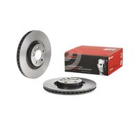 BREMBO 09.D974.11 Brake disc
