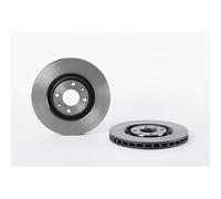 BREMBO 09.7398.11 Brake disc