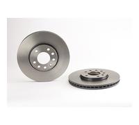 Brake disc BREMBO 09.6997.11 for LOTUS ELISE 1.8 1999-2001