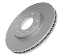 Bosch 0986479919 Brake Disc (BD782)