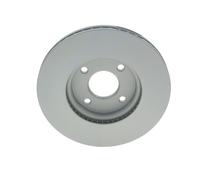 Bosch 0986479C48 Brake Disc (BD2187)