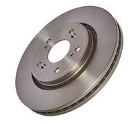 Bosch Brake Disc Front Diameter 292.9mm 64.1mm Vented 28mm 0986479456