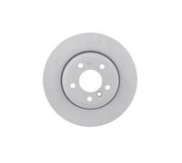 Bosch BD1195 Brake discs - ECE-R90 certified - 1 single brake disc