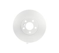 Bosch Brake Disc Front Diameter 331.9mm 75mm Vented 30mm 0986479624