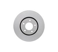 1X Brake disc for BOSCH 0 986 479 117 JEEP CHEROKEE (KJ) 2.5 2001-2008