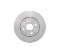 2x Brake disc Vented 0 986 479 541 BOSCH for MAZDA FORD