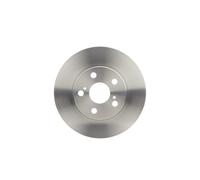 Front Brake Disc for Toyota:PRIUS 4351247030