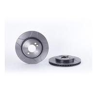 BREMBO 09.8655.75 Brake disc