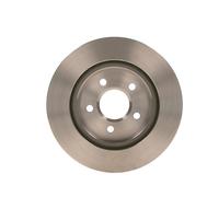 BOSCH 0 986 478 777 Brake disc